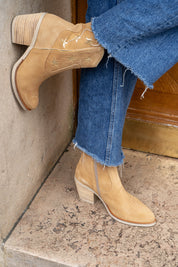 Bottines Inda - Minka