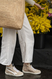 Basket Meline