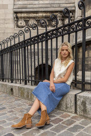 Bottines Gill - MKD