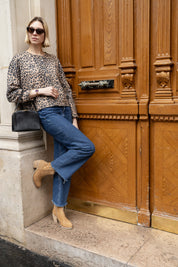 Bottines Inda - Minka