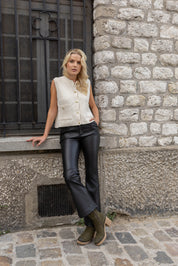 Bottines Luis - MKD