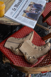 Bottines Folande - Minka