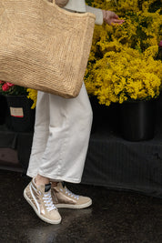 Basket Meline