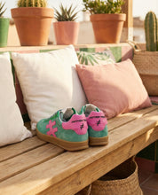 Baskets Green - ANOTHER TREND