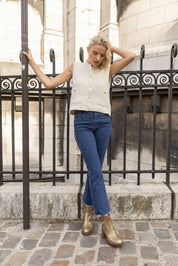 Bottines Horace - Minka
