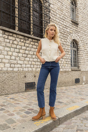 Bottines Luis - MKD