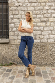 Bottines Hadrien - Minka
