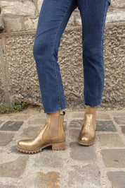 Bottines Hadrien - Minka