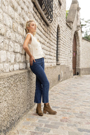 Bottines Rayan - Minka