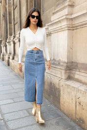 Bottines Idea - MINKA