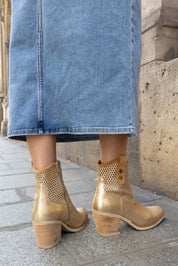 Bottines Idea - MINKA