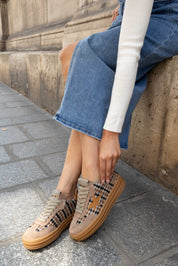 Baskets Méliné