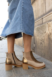 Bottines Emy - MKD