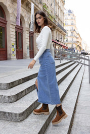 Bottines Jaconet - MINKA