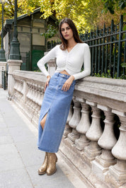 Bottines Hadrien - MINKA