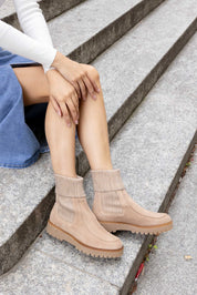 Bottines Jeanne - MINKA