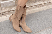 Bottines Apolon - MKD