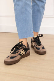 Baskets Tostado - ANOTHER TREND