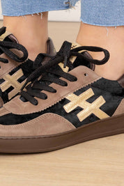 Baskets Tostado - ANOTHER TREND