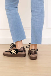 Baskets Tostado - ANOTHER TREND