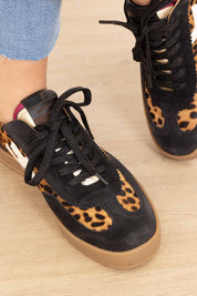 Baskets Leopardo - ANOTHER TREND