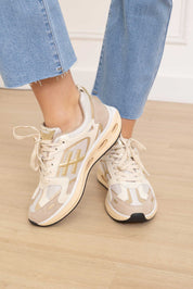 Baskets Platino - ANOTHER TREND