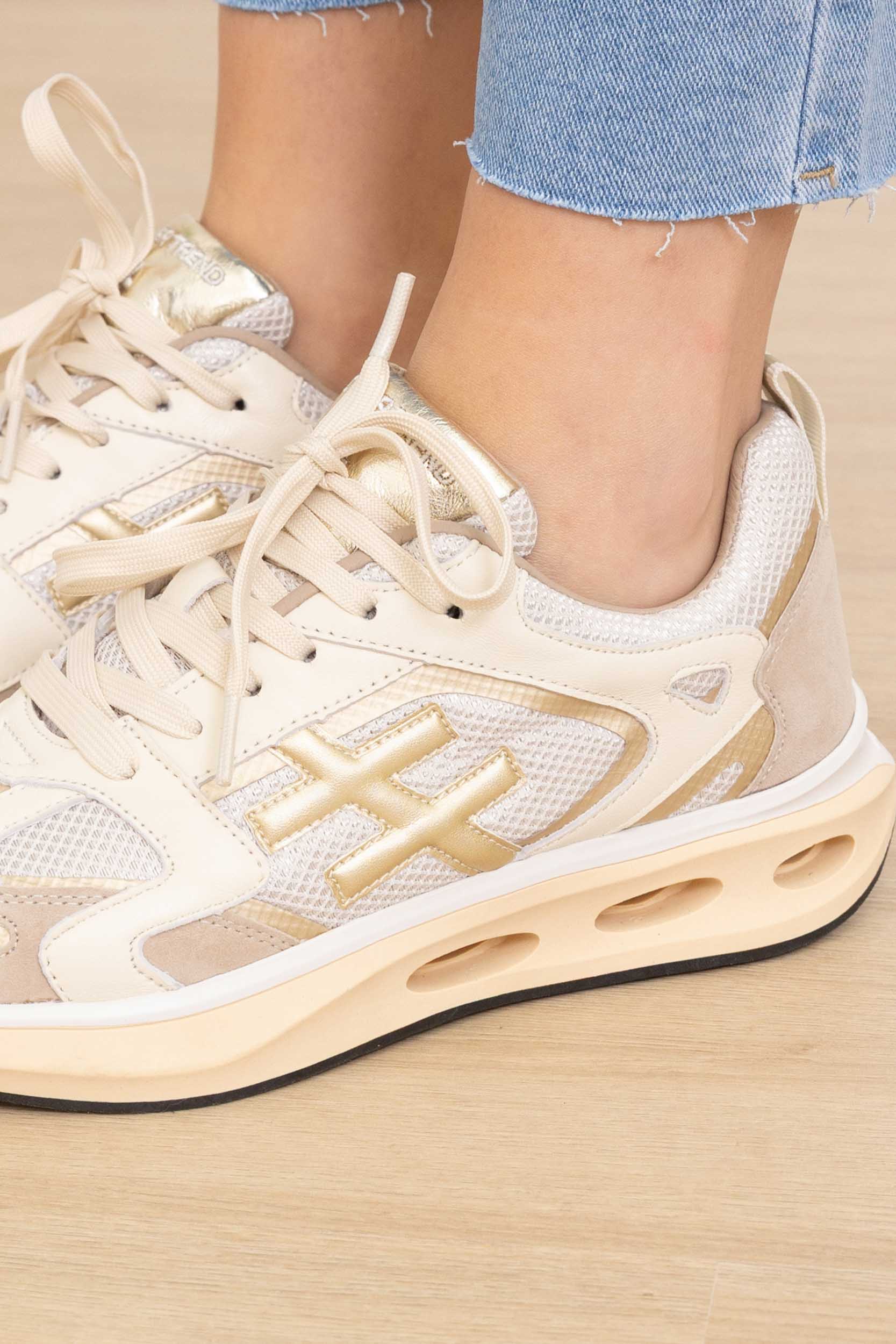 Baskets Platino - ANOTHER TREND