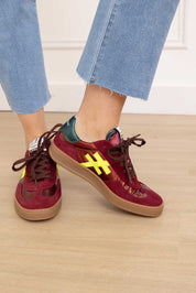 Baskets Frambuesa - ANOTHER TREND