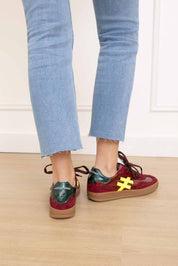 Baskets Frambuesa - ANOTHER TREND