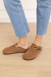 Sabots Maria - CUBANAS