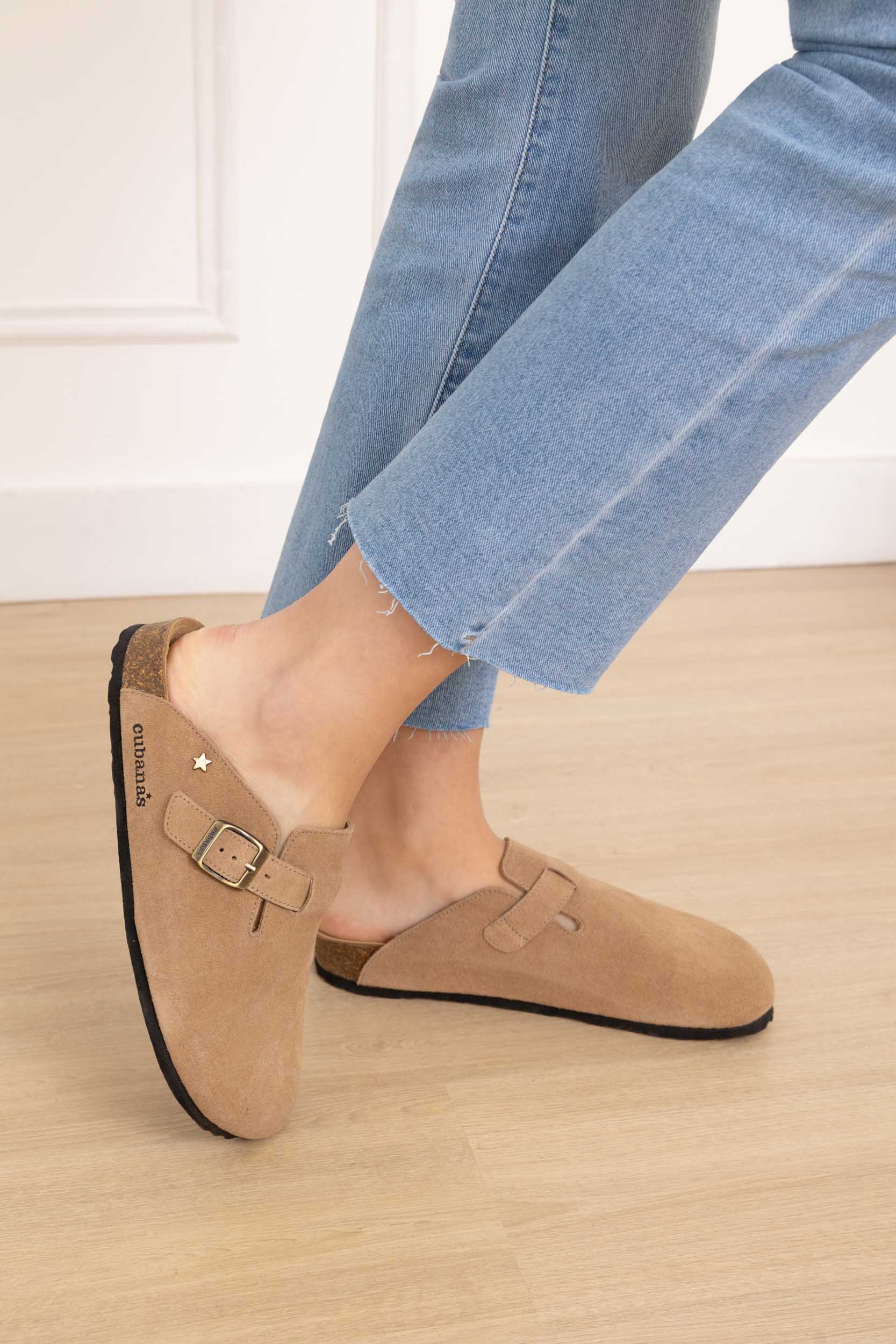 Sabots MARIA - CUBANAS