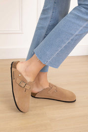 Sabots MARIA - CUBANAS