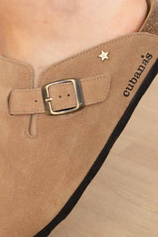 Sabots MARIA - CUBANAS