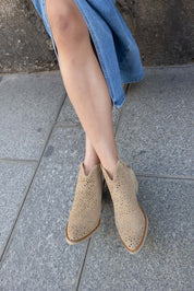 Bottines Amir - MKD