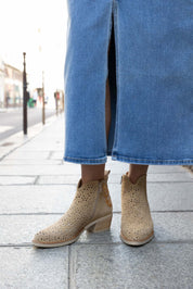 Bottines Amir - MKD