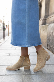 Bottines Amir - MKD
