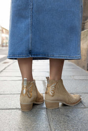 Bottines Amir - MKD