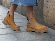 Bottines MINKA