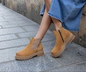 Bottines MINKA