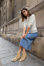 Bottines Iolande - MINKA