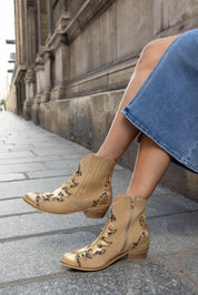 Bottines Iolande - MINKA