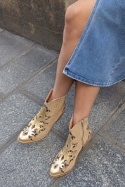 Bottines Iolande - MINKA