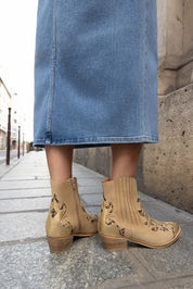 Bottines Iolande - MINKA