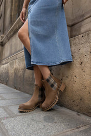 Bottes Joly - MINKA