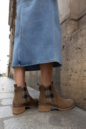 Bottes Joly - MINKA