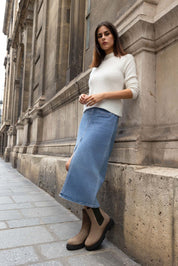 Bottines Justesse - MINKA