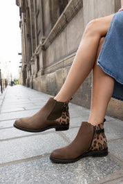 Bottines Darcy - MKD