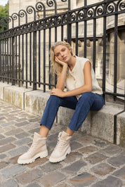 Bottines Calcare - Alpe