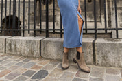 Bottines Sander - Alpe