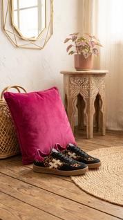 Baskets Frambuesa - ANOTHER TREND